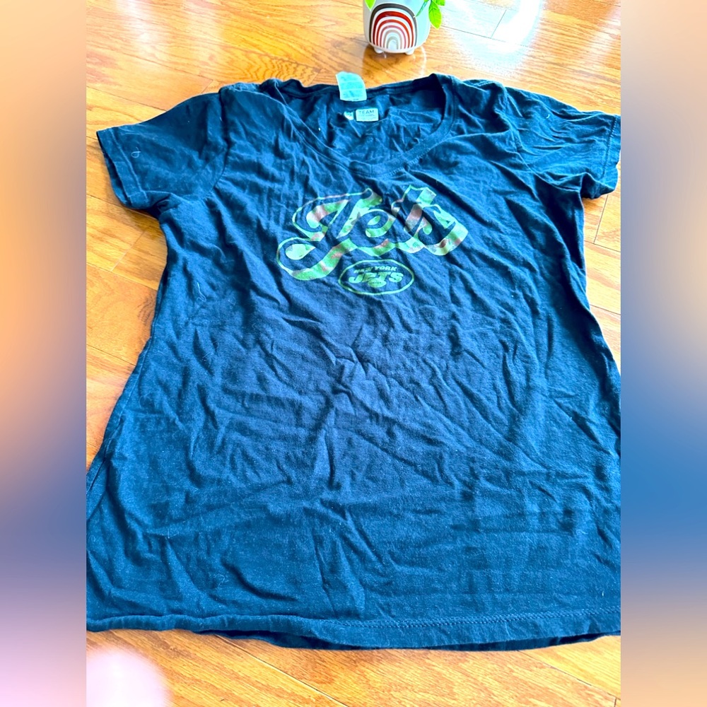 Jets shirt